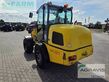 Minicargadora - Wacker Neuson - wl57