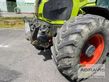 Tractor agrícola - Claas - axion 870 cmatic cebis CMATIC CEBIS