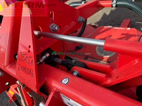Cabezal - Kemper - champion 475 plus