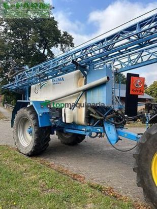 Atomizador - Inuma - ias 6036