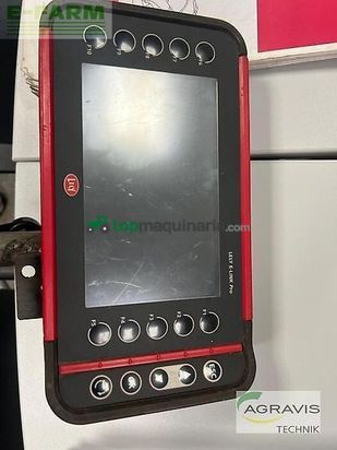 Empacadora gigant - Lely - rp 545