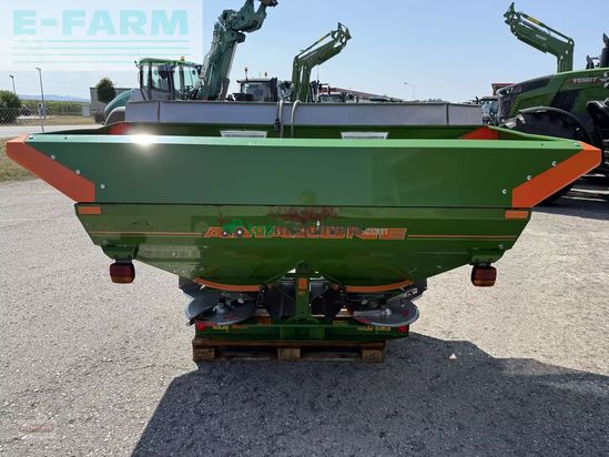Esparcidor - Amazone - za-m 900