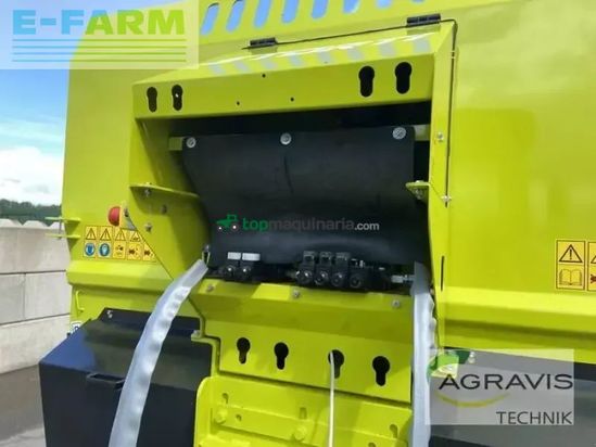 Remolqu esparcidor - Storti - boxer mt 180