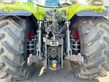 Tractor agrícola - Claas - axion 870 cmatic cis+ CMATIC CIS+