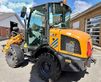 Minicargadora - Case IH - 12 ev