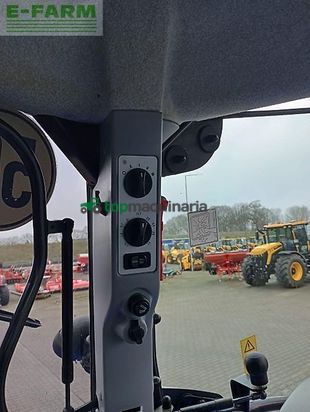 Tractor agrícola - New Holland - t7.170