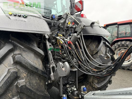 Cinta transportadora de forraje - Fliegl - asw 271 compact fox