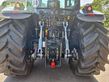Tractor agrícola - Deutz-Fahr - 6135 c ttv