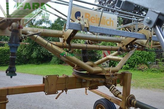 Riego - Beinlich - primus 2800 i 100x500