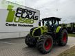Tractor agrícola - Claas - axion 830