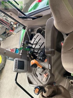 Tractor agrícola - John Deere - 6930 premium