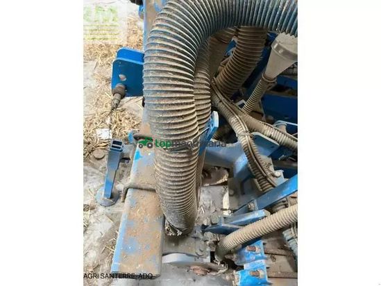 Sembradora monograno mecanica -  - ng plus m