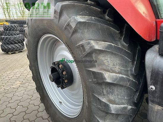 Tractor agrícola - Case IH - magnum 335
