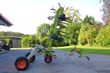 Henificador - Claas - volto 1100 t