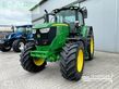 Tractor agrícola - John Deere - 6195 m + starfire 7000