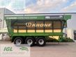 Cinta transportadora de forraje - Krone - tx 460 tridem