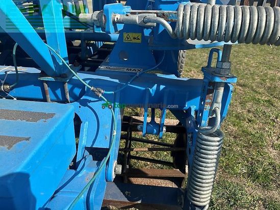 Cultivador - Farmet - farmet kompaktomap k600