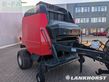 Empacadora gigant - Vicon - rv 2190