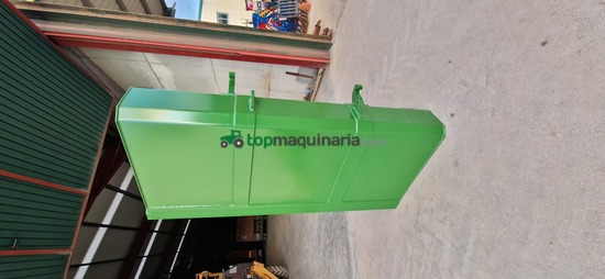 Otro - Cereal enganche euro