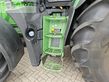 Tractor agrícola - John Deere - traktor 6250r