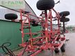 Cultivador - Horsch - fg 7,5
