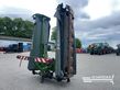 Cortacésped manual - Fendt - slicer 991 tl