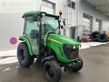 Tractor agrícola - John Deere - 3320