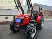 Tractor agrícola - Massey Ferguson - mf 3615