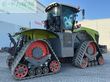 Tractor agrícola - Claas - xerion 5000 trac ts