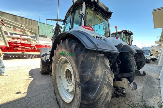 Tractor agrícola - Valtra - T254 VERSU