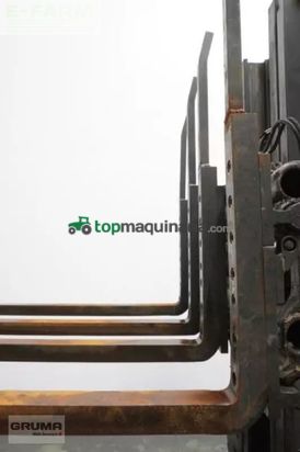 Elevadora - Linde - h 45 t evo 394-02