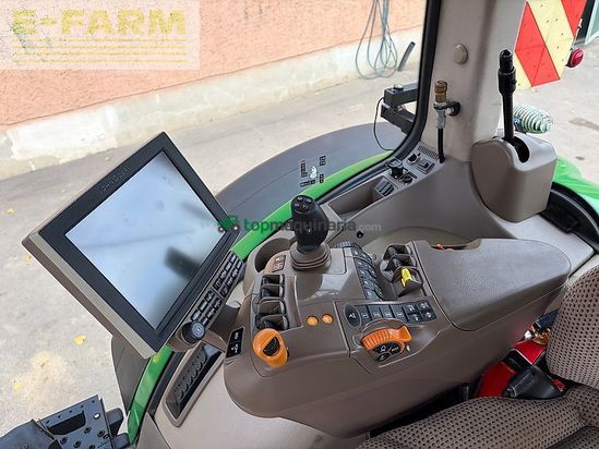 Tractor agrícola - John Deere - 7310r e23 *rtk*