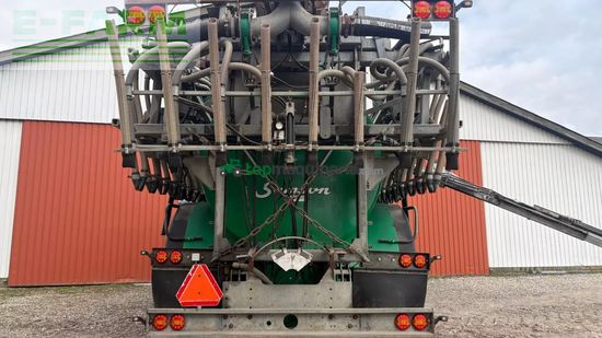 Equipamiento / accesorio - Samson - pg20 hydr. udskuds aksel