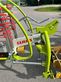 Rastrillo - Claas - liner 370 tandem - neu und unbenutzt