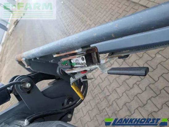 Tractor agrícola - Deutz-Fahr - 6160.4 cshift RCShift