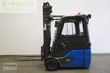 Elevadora - Linde - e 14 evo 386-02
