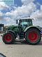 Tractor agrícola - Fendt - 824 vario