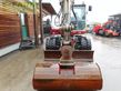 Excavadora - Takeuchi - tb295w mit vollausstattung u. 3 löffel ( zentra