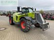 Telescopica - Claas - scorpion 960 vp