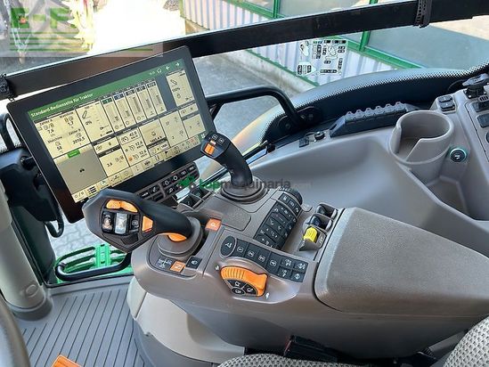 Tractor agrícola - John Deere - 6r 145