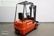 Elevadora - Linde - e 15 z 324