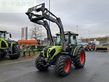 Tractor agrícola - Claas - axos 240 advanced mit fl u506
