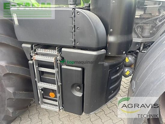 Tractor agrícola - Fendt - 933 vario gen-6 profi plus