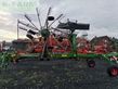 Henificador - Fendt - former 1603