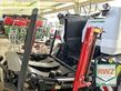 Empacadora gigant -  - impress 3130 fc