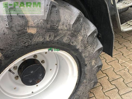 Tractor agrícola - Deutz-Fahr - agrotron 115 mk3 MK3