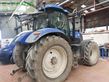 Tractor agrícola - New Holland - t7-210ac