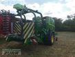 Empacadora gigant - John Deere - c441r mit mantelfolienbindung
