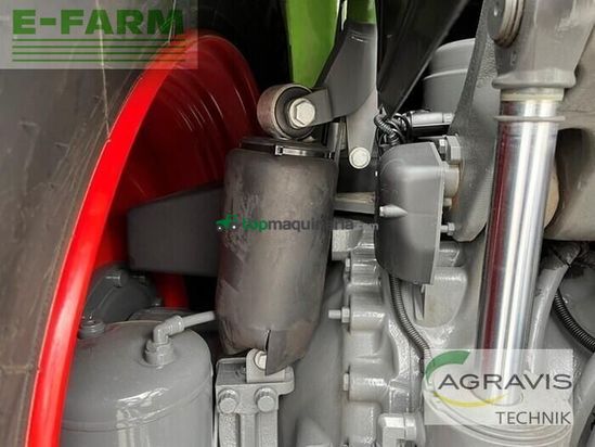 Tractor agrícola - Fendt - 724 vario gen-7 profi+ setting2
