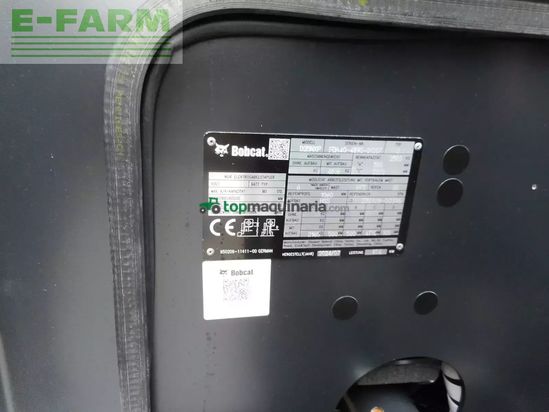 Elevadora -  - d25nxp "neustapler" mit triplex + ss + 4
